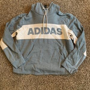 Women’s Adidas Sweatshirt